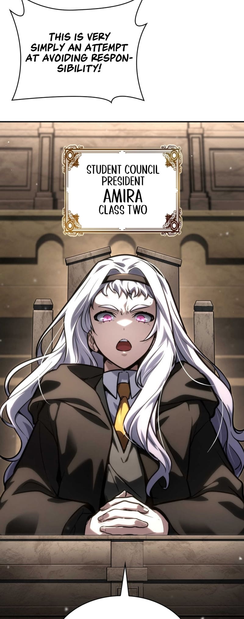 Infinite Mage, Chapter 89 image 38